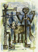 Poster / Fine Art Print
